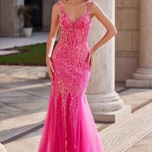 Formal/ Prom Dress